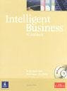9780582848009: ZZ:Intelligent Business Intermediate Workbook