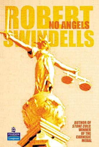 Stock image for No Angels (New Longman Literature) for sale by AwesomeBooks