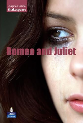 Beispielbild fr Romeo and Juliet zum Verkauf von Better World Books