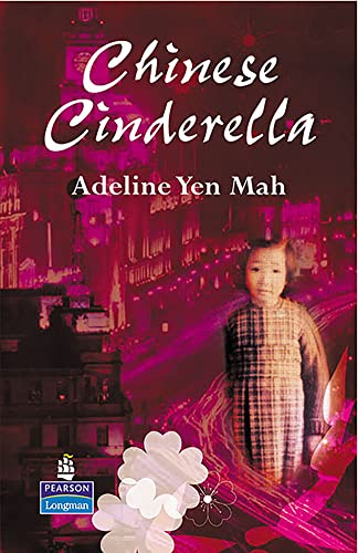9780582848887: NLLA: CHINESE CINDERELLA, 2ED (Pearson English Graded Readers)