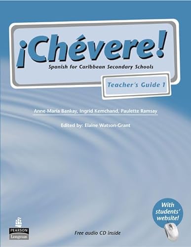 Stock image for iChevere! for sale by Better World Books Ltd