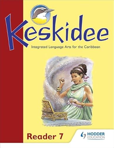 Keskidee Reader 7 (9780582854475) by Bennett, Leonie