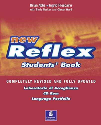 Snapshot Reflex Italy: Student Book Bk. 1-2 (Snapshot) (9780582854963) by Brian Abbs