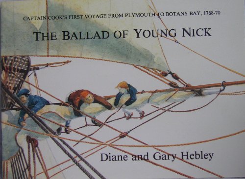 BALLAD OF YOUNG NICK, THE