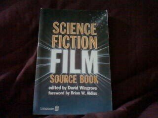 Stock image for The Science fiction film source book for sale by Wonder Book