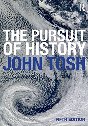 9780582894129: The Pursuit of History