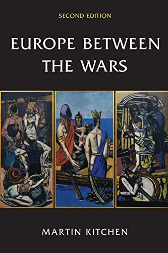 Stock image for Europe Between the Wars: A Political History for sale by Chiron Media