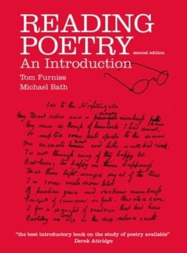 Stock image for Reading Poetry: An Introduction for sale by Goodwill Books
