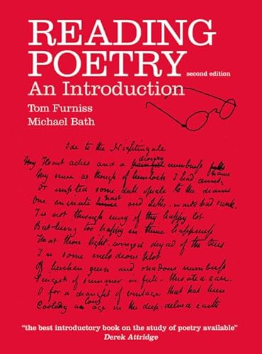 Stock image for Reading Poetry: An Introduction for sale by AwesomeBooks