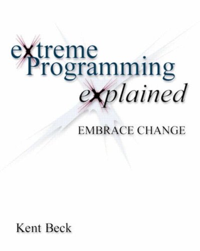 Extreme Programming Explained: AND Software Engineering: Embrace Change (9780582894426) by Ian Sommerville