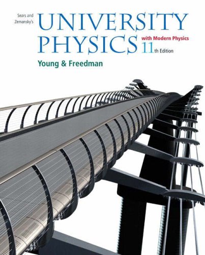 University Physics with Modern Physics with Mastering Physics: AND Astronomy Today (9780582894594) by Hugh D. Young; Roger A. Freedman