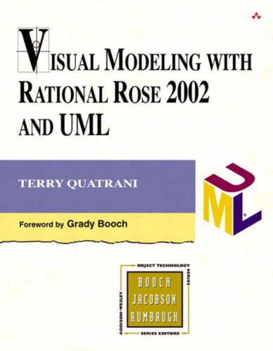 Requirements Analysis and System Design: AND Visual Modeling with Rational Rose 2002 and UML (9780582895942) by Leszek Maciaszek