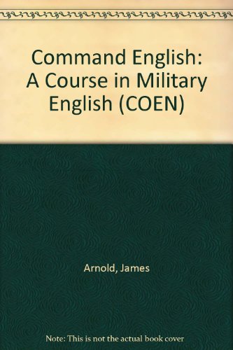 9780582948006: Command English Student Book Student Book