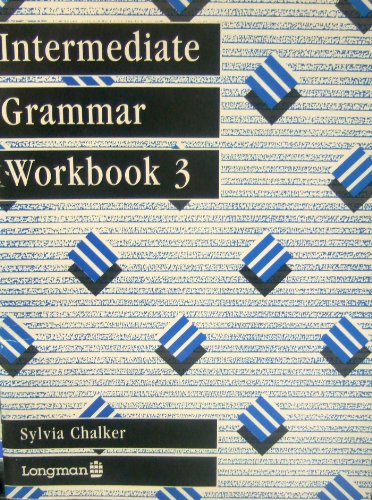 9780582976047: Intermediate Grammar Workbook 3
