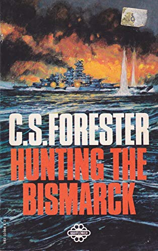 9780583103886: Hunting the Bismarck