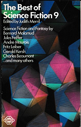 Best of Science Fiction: No. 9 (9780583110686) by Merril, Judith.