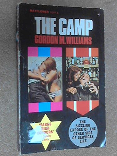 Stock image for Camp, The for sale by Hill End Books