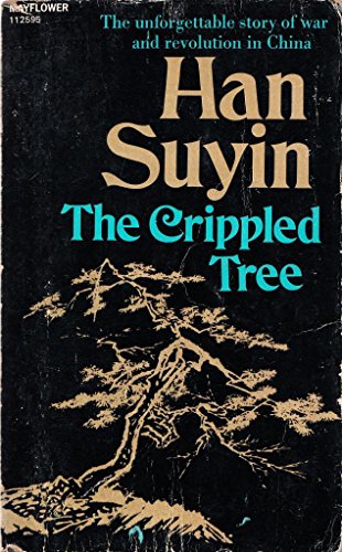 9780583112598: Crippled Tree