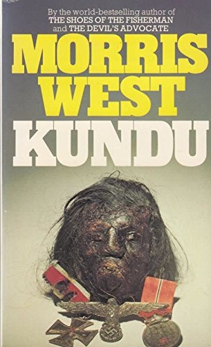 Imagen de archivo de Kundu a la venta por Better World Books Ltd