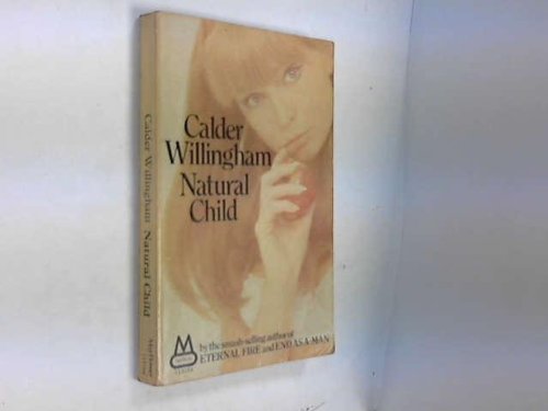 Imagen de archivo de Natural Child a la venta por WorldofBooks