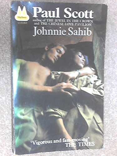 9780583113168: Johnnie Sahib