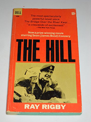Stock image for The Hill for sale by Liberty Book Shop
