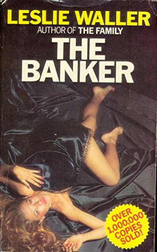 Stock image for The Banker for sale by WorldofBooks