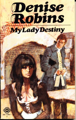 Stock image for My Lady Destiny for sale by Infinity Books Japan