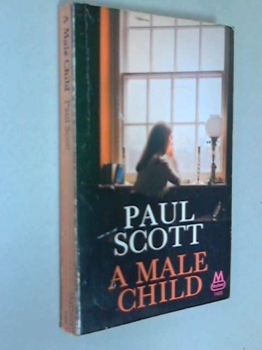 Male Child (9780583114035) by Paul Scott