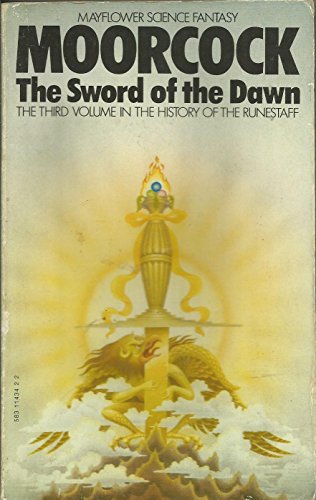 Stock image for The sword of the dawn (History of the Runestaff, volume 3) for sale by ThriftBooks-Atlanta