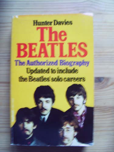 Imagen de archivo de The "Beatles" a la venta por WorldofBooks