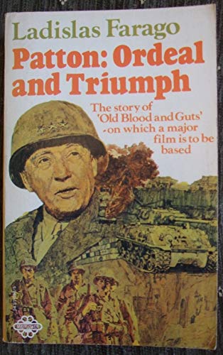 9780583115988: Patton: Ordeal and Triumph