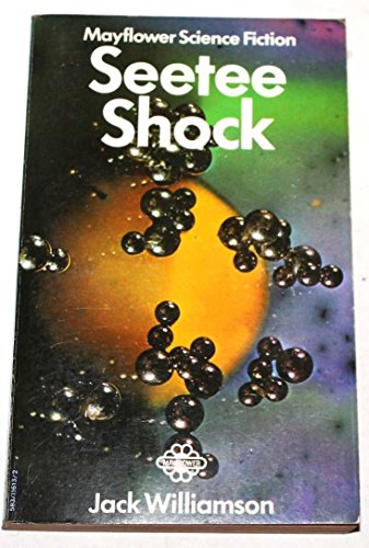 Stock image for Seetee Shock for sale by WorldofBooks
