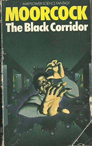 Stock image for Black Corridor for sale by ThriftBooks-Dallas