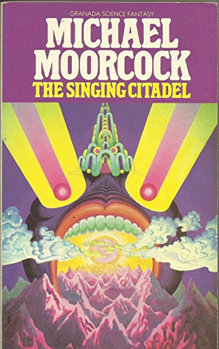 Beispielbild fr The Singing Citadel (Mayflower science fantasy) zum Verkauf von WorldofBooks