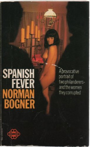 9780583117227: Spanish Fever