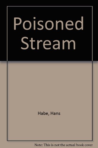 9780583117654: Poisoned Stream