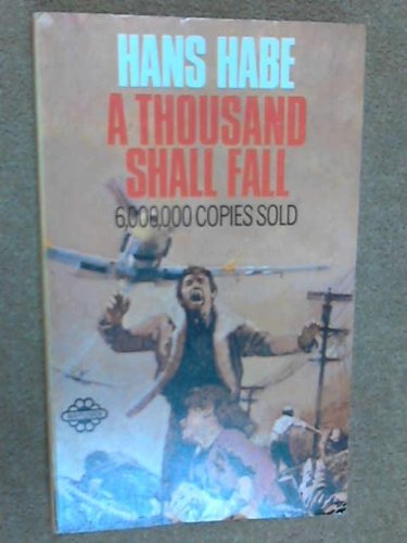 9780583117678: Thousand Shall Fall