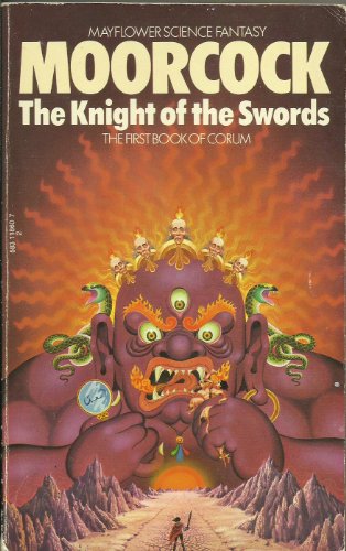 Michael Moorcock Knight Swords Abebooks - 