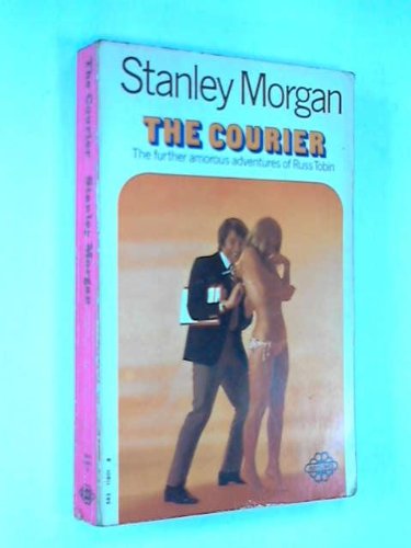 Imagen de archivo de The Courier a la venta por Better World Books Ltd