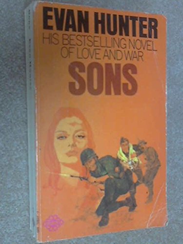 Sons (9780583119078) by Evan Hunter