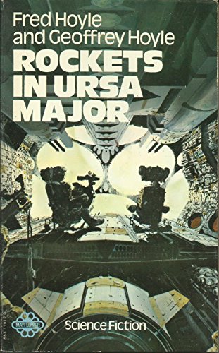 9780583119122: Rockets in Ursa Major