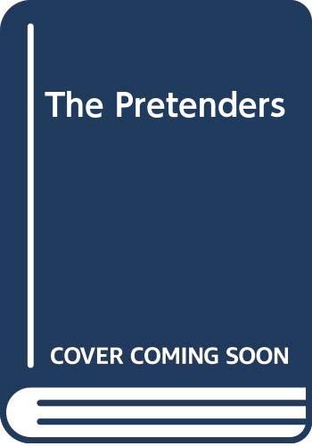 Imagen de archivo de The Pretenders a la venta por Better World Books Ltd