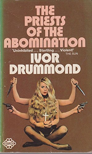 Beispielbild fr The priests of the abomination zum Verkauf von WorldofBooks