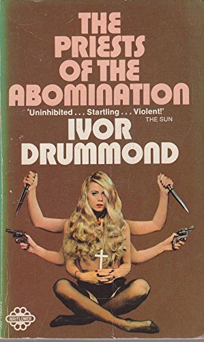 Imagen de archivo de The priests of the abomination a la venta por WorldofBooks