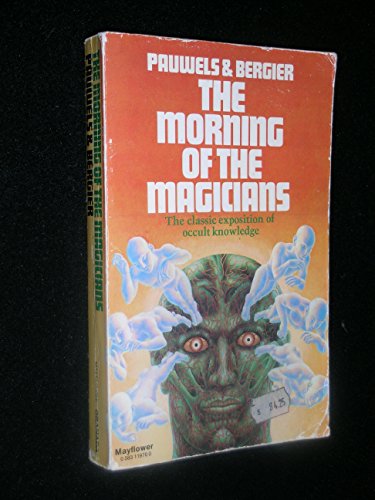 9780583119702: Morning of the Magicians