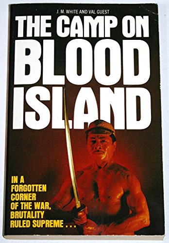 Beispielbild fr Camp on Blood Island zum Verkauf von WorldofBooks