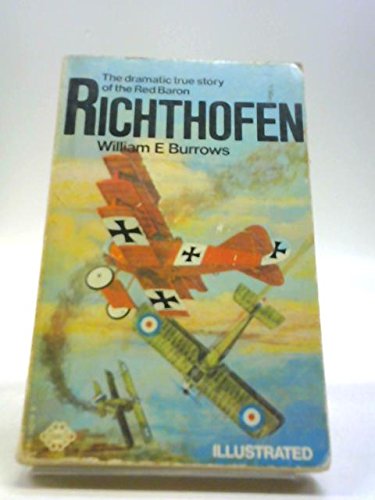 Richthofen: The True History of the Red Baron