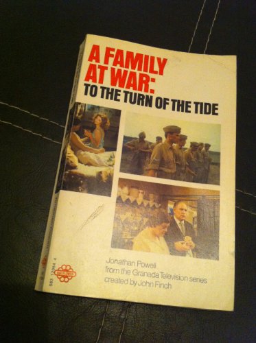 Imagen de archivo de Family at War: To the Turn of the Tide a la venta por AwesomeBooks