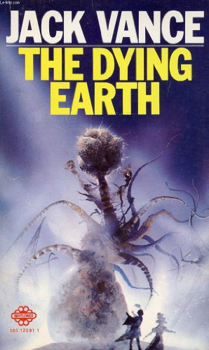 9780583120913: The Dying Earth